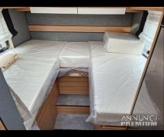 Noleggio camper nuovo 4 posti letto - 7