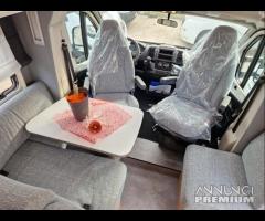 Noleggio camper nuovo 4 posti letto - 10