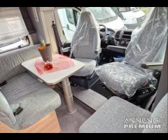 Noleggio camper nuovo 4 posti letto - 11