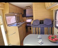 Roller Team MANSARDATO - 11