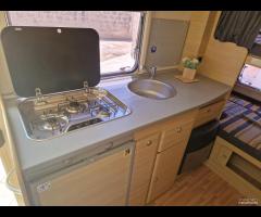 Roller Team MANSARDATO - 17