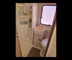 Roller Team MANSARDATO - 20