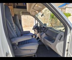 Roller Team MANSARDATO - 21