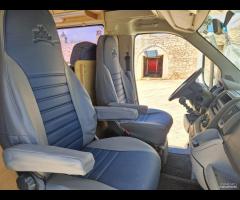 Roller Team MANSARDATO - 22