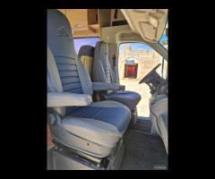 Roller Team MANSARDATO - 23