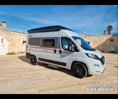 VENDUTO Dethleffs globetrail 540 dr advantage