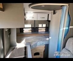 VENDUTO Dethleffs globetrail 540 dr advantage