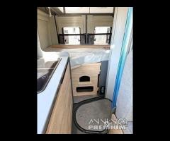 VENDUTO Dethleffs globetrail 540 dr advantage - 6