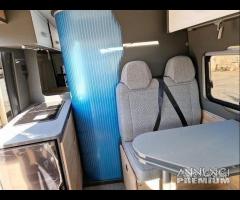 VENDUTO Dethleffs globetrail 540 dr advantage - 7