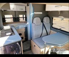 VENDUTO Dethleffs globetrail 540 dr advantage - 9