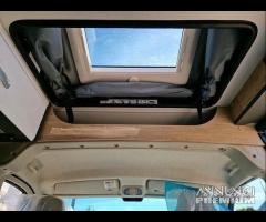 VENDUTO Dethleffs globetrail 540 dr advantage - 10