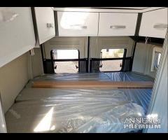 VENDUTO Dethleffs globetrail 540 dr advantage - 11