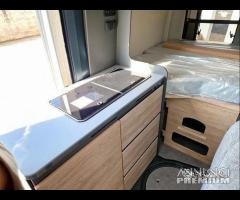 VENDUTO Dethleffs globetrail 540 dr advantage - 12