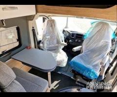 VENDUTO Dethleffs globetrail 540 dr advantage - 14