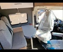 VENDUTO Dethleffs globetrail 540 dr advantage - 15