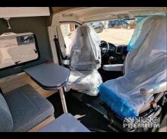 VENDUTO Dethleffs globetrail 540 dr advantage - 16