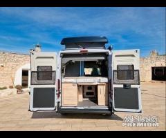 VENDUTO Dethleffs globetrail 540 dr advantage - 18