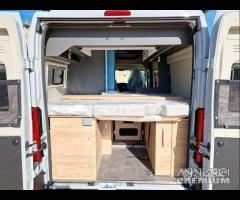 VENDUTO Dethleffs globetrail 540 dr advantage - 19