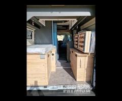 VENDUTO Dethleffs globetrail 540 dr advantage - 21