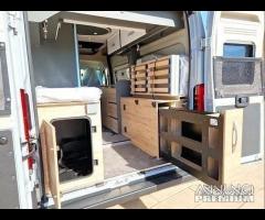 VENDUTO Dethleffs globetrail 540 dr advantage - 22