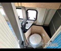 VENDUTO Dethleffs globetrail 540 dr advantage - 23