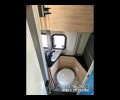 VENDUTO Dethleffs globetrail 540 dr advantage - 24