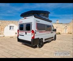 VENDUTO Dethleffs globetrail 540 dr advantage - 26