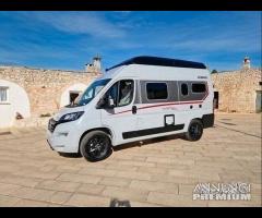 VENDUTO Dethleffs globetrail 540 dr advantage - 27