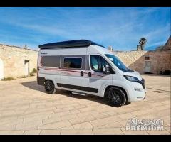 VENDUTO Dethleffs globetrail 540 dr advantage - 28