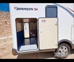 VENDUTO Elnagh baron 54g semintegrale - 23