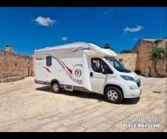 VENDUTO Elnagh baron 54g semintegrale - 26