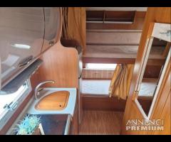 VENDUTO Mc louis tandy 640 - 17