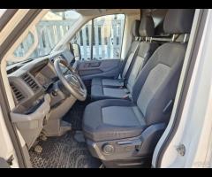 Volkswagen Crafter motore fatto nuovo - 7