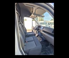 Volkswagen Crafter motore fatto nuovo - 9