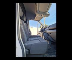 Volkswagen Crafter motore fatto nuovo - 10