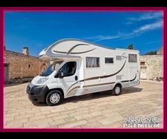 MC LOUIS STEEL 545g Garage anno 2012