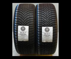 2 GOMME 205 45 17 BRIDGESTONE A50619