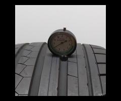 2 GOMME 255 40 21 DUNLOP A50628