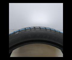 2 GOMME 255 40 21 DUNLOP A50628