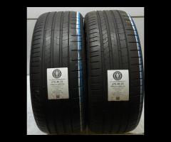 2 GOMME 275 40 22 PIRELLI A50597