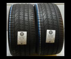 2 GOMME 315 30 22 PIRELLI A50595