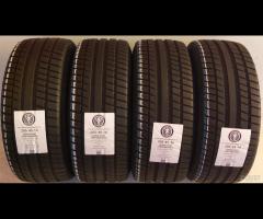 4 GOMME 205 45 16 RIKEN A50427