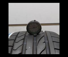 4 GOMME 215 40 17 BRIDGESTONE A50613