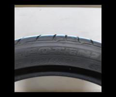 4 GOMME 215 40 17 BRIDGESTONE A50613