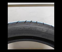 4 GOMME 215 40 17 BRIDGESTONE A50613