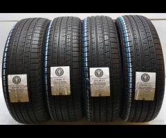 4 GOMME 215 65 17 PIRELLI A50604