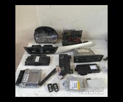Ricambi BMW X1 S Drive Accessori