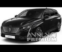 Ricambi Peugeot 308 2023