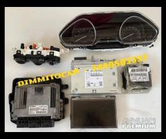 Ricambi Peugeot 208 Accessori