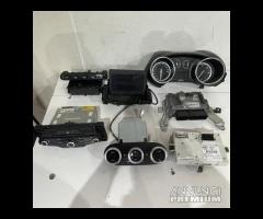 Ricambi Alfa Romeo Giulietta 2010 Accessori